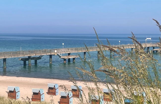 Bungalow Park am Salzhaff - Foto 23