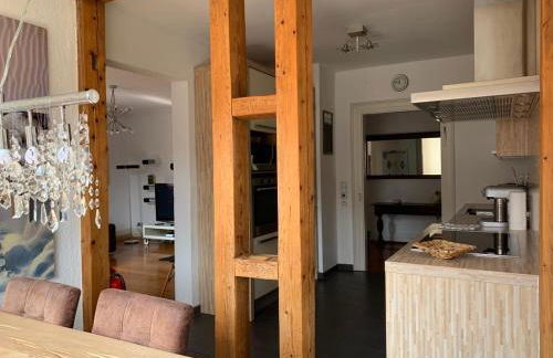 Deluxe Business City Apartments Metzingen Villa Landenberger - Foto 6