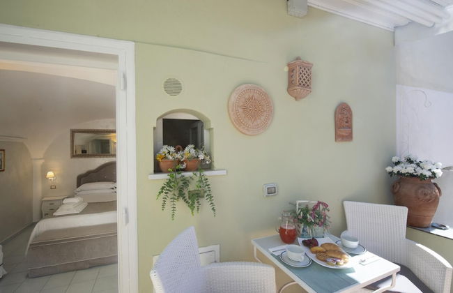 Villa Bellavista in Amalfi - Foto 27