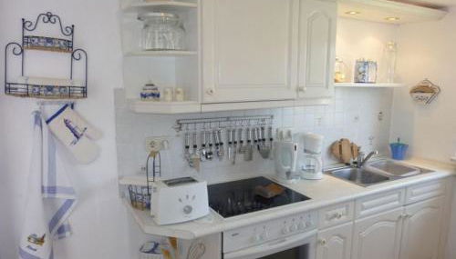 Kleine Sandburg Heiligendamm - Foto 5