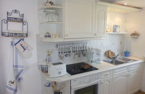 Kleine Sandburg Heiligendamm - Foto 5