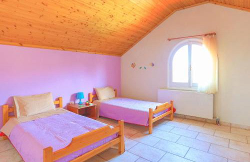 Villa Eftihia - Foto 17