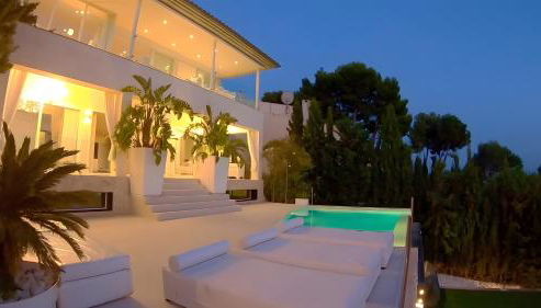 Villa Spa Cas Catala - Foto 5