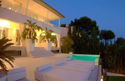 Villa Spa Cas Catala - Foto 5