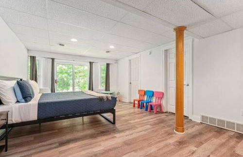 The Hera Haven - Pickleball, hot tub, racetrack & lake - Foto 27