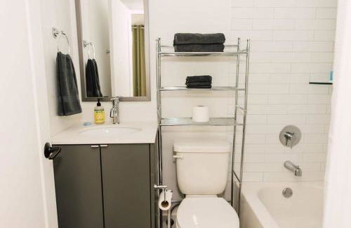 *NEW* The Rooney - walkable in Ponce City! - Foto 29