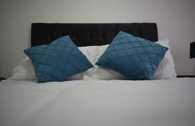 A&G Apart Hotel - Photo 41