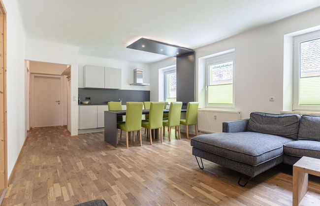 Nice Apartment in Stryia With Sauna - Foto 14