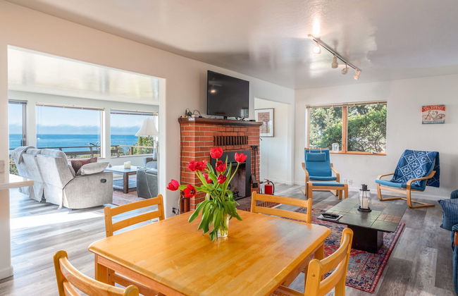 Ocean Bungalow - Foto 17