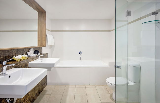 Meriton Suites World Tower, Sydney - Foto 50