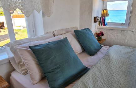 Loukoulos' maisonette - Foto 34