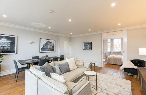 Astonishing flats near Mayfair & Piccadilly Circus - Foto 7