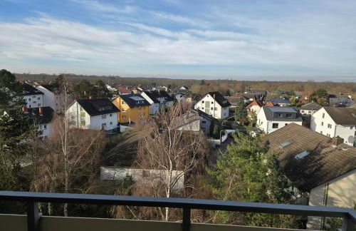 Ferienwohnung Nähe Flughafen - Foto 14