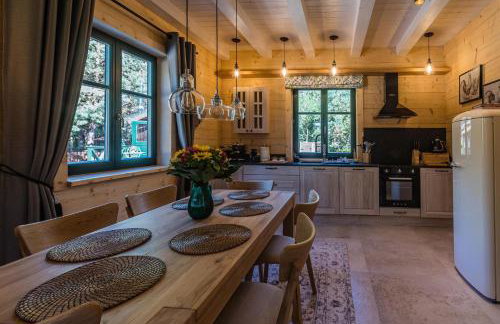 Willa Zielona Jabłonka - Foto 8