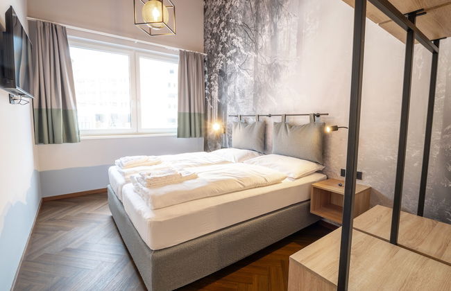 Alpenstyle Resort Fieberbrunn - Foto 8