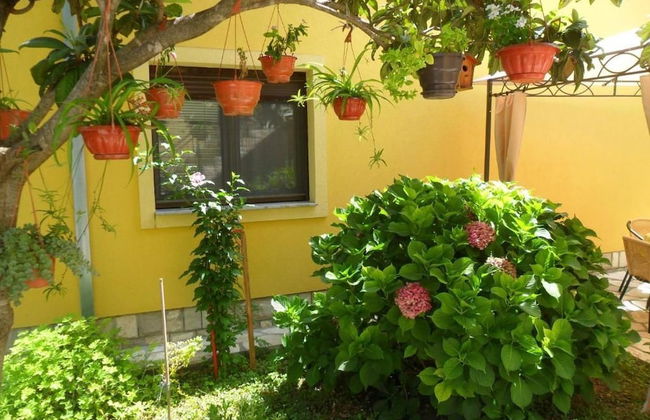 Apartments Matkovic - Foto 39