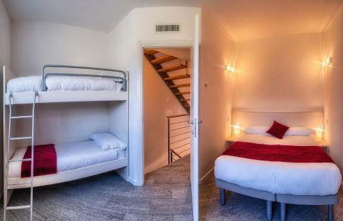 Rainbow Holiday Apartments Lake Como - Foto 17