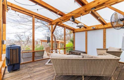 The Hidden Cliff, Elegant Suite-NO cleaning fee - Foto 36