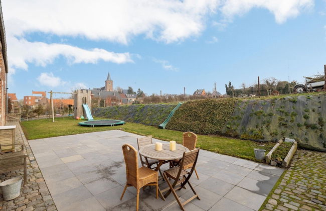 Riding School Farm Stay - Foto 23