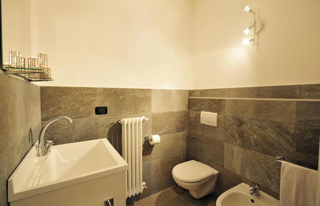 Mansarda di Pianello - Foto 9