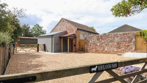 Bumblebee Cottage - Foto 1