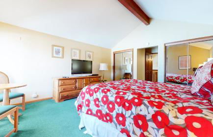 Sierra Megeve #8 Condo - Foto 31