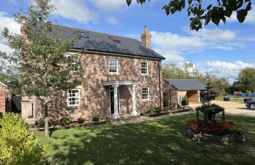 Moor End Manor - Foto 53