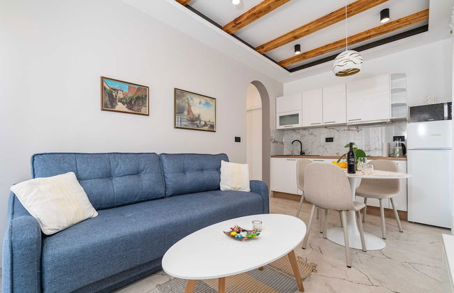 Apartments Villa Palma - Foto 34