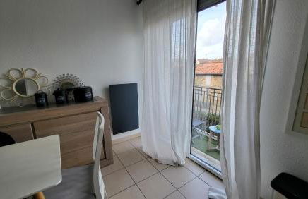 expat renting - Le Grenadin - Piscine - Parking - Foto 16