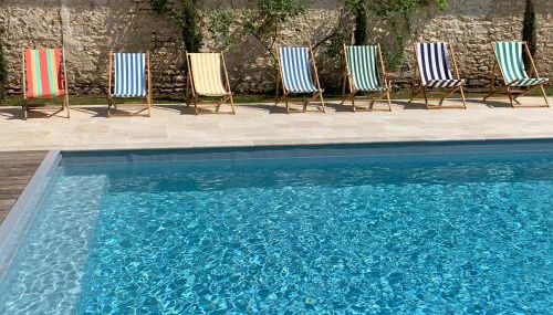 Les Gîtes de La Chartreuse - Jaunay Marigny - 3mnFuturoscope - Foto 4