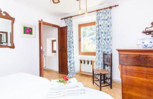 CAMP DE SON LLEMPAIES - SON TARONGER, finca for 12 - Foto 9