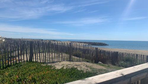 Maisonette by the sea - Foto 2