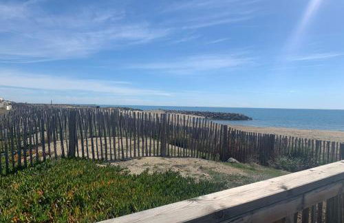 Maisonette by the sea - Foto 7