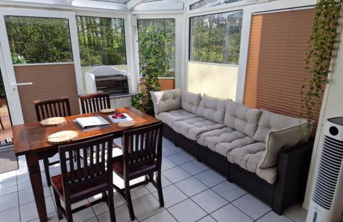 FeWo Harling - Waldoase - Foto 1