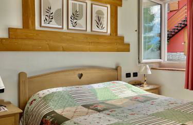 Villa Iris - la prima Villa Vacanze nell'Altopiano - Foto 15