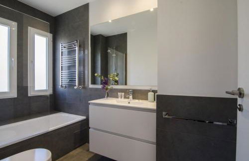 Bright W Terrace - Bernabeu Nuevos Ministerios - Foto 31