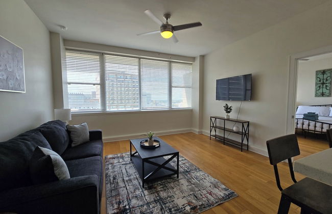 Legacy BnB Suites - Foto 20