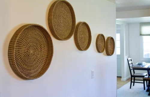 The H Cottage - free mooring - beach access - Foto 11