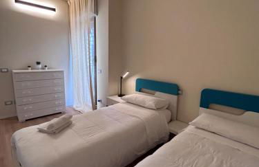 Appartamenti Carinzia Fronte Mare - Flexrent Immobiliare Abissinia - Foto 20