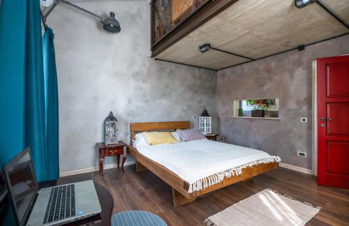 Rustic Cozy house Pupy - Photo 31