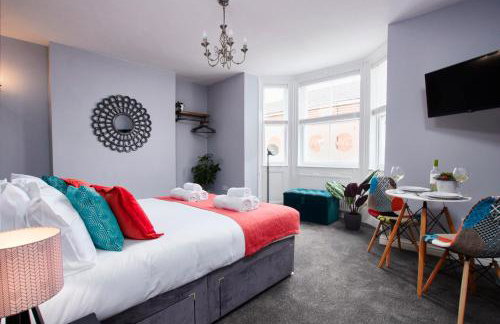 Delven House- Serviced Apartments - Photo 47