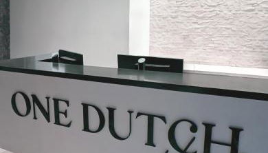 One Dutch Hotel - Foto 4, Lobby or reception