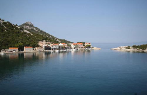Apartments by the sea Zaklopatica, Lastovo - 8346 - Foto 39