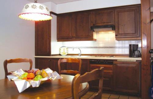 Apartment Hapimag-2 by Interhome - Foto 6