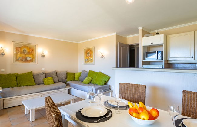 Les Restanques Golfe Saint Tropez - Foto 7