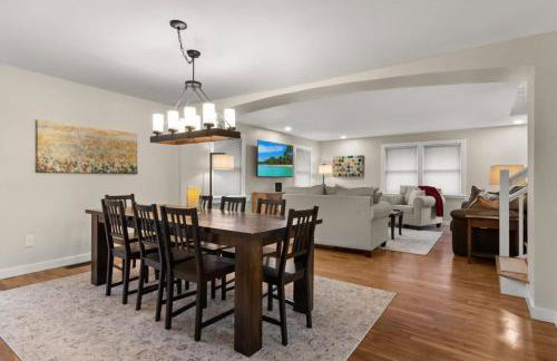 Versailles House Work From Home Fenced in Yard - Foto 11