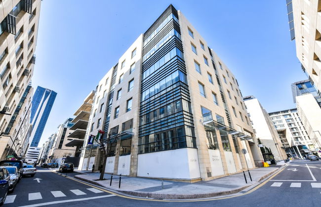 Downtown Hotel Apartments - Foto 51