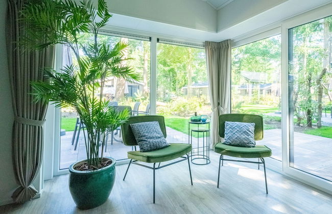 EuroParcs De Utrechtse Heuvelrug - Photo 37