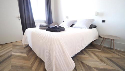 Superbe appartement indépendant en centre ville - Foto 2