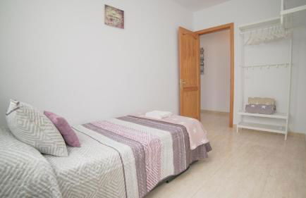 AR Home - Apartamento de 3 dormitorios con ascensor en Las Huesas, Telde - Foto 54